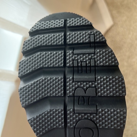 SOREL Hiking Boot Waterproof Lennox Street Lace up - Picture 9 of 9